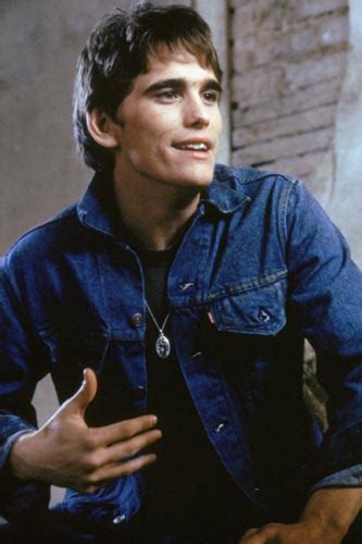 Dillon, Matt [The Outsiders] photo