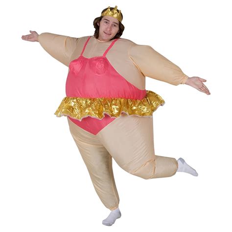 Dressing Up As “Fat” for Halloween? – Dances With Fat