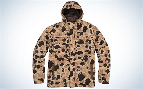 Best Duck Hunting Jackets of 2023 | Outdoor Life