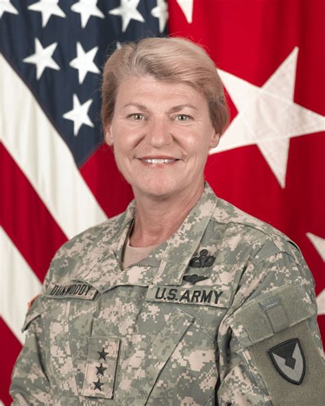 First female four-star general promoted Friday | Article | The United States Army