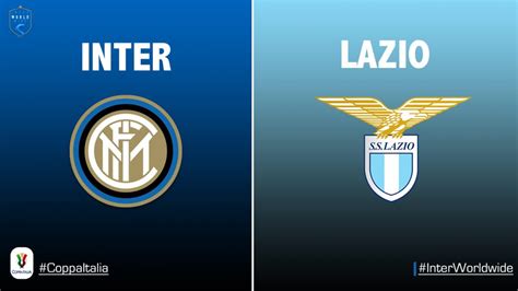 Match Preview: Inter vs Lazio – Lineups, Stats, & Prediction - Inter ...