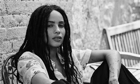 Zoe Kravitz Plastic Surgery: All The Details About Her Plastic Surgery? - RegalTribune