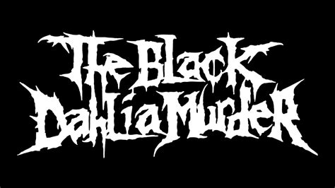 The Black Dahlia Murder with Homewrecker & Barnaby Jones – Jade Presents