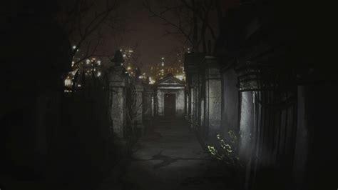 Graveyard Shift Free Download For PC 2024 - AnyGame