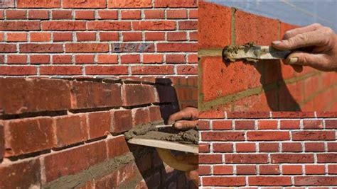 Pointing & Repointing brickwork : Why does your house need repointing