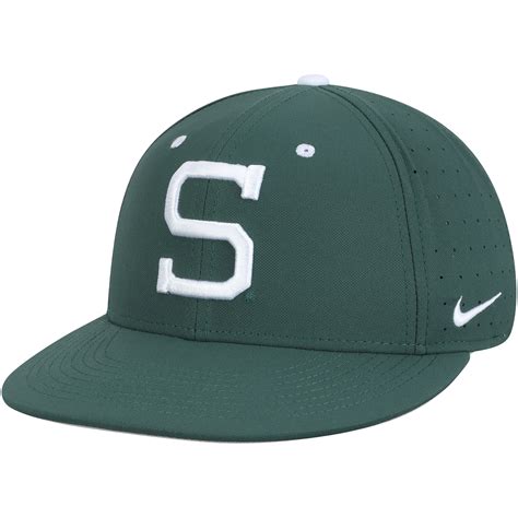 Michigan State Spartans Hats | Caps | Fitted Hat | Visors | Beanies