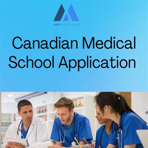 Canadian Medical School Application.pdf