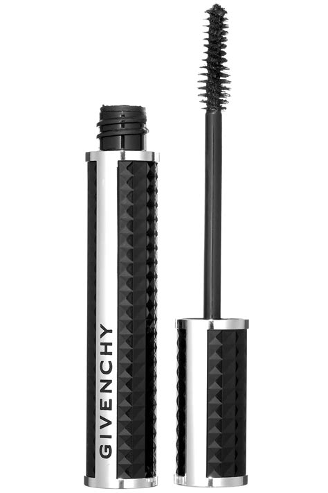 Givenchy Noir Couture Volume Mascara in Black Satin, $32, sephora.com ...