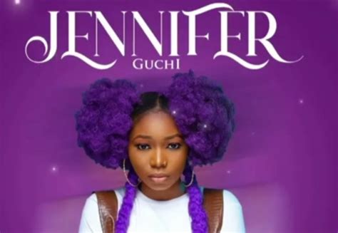 Guchi - Jennifer Lyrics / Paroles | AfrikaLyrics