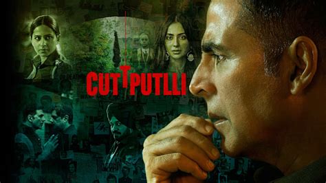 Cuttputlli Full Movie Online In HD on Hotstar UK