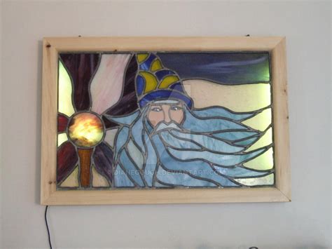 Merlin The Wizard by DianeGough on DeviantArt