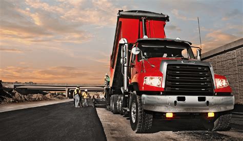 Freightliner - Severe-Duty | Nova Truck CentresNova Truck Centres