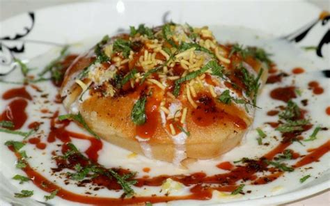 Raj Kachori Recipe by Archana's Kitchen