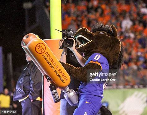 The Bronco Buster Photos and Premium High Res Pictures - Getty Images