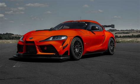 2025 Toyota Supra GRMN Review: First Look, Release Date, Price & Interior - Car Price