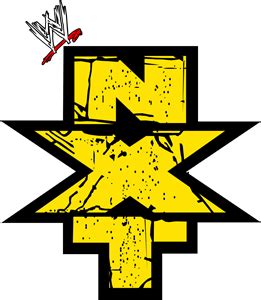 WWE NXT Logo PNG Vector (SVG) Free Download