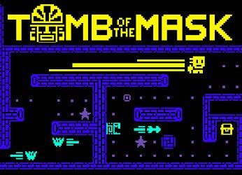 Tomb of the Mask Online - Play It Online & Unblocked