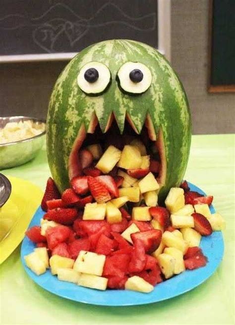 The most CREATIVE Watermelon Ideas!