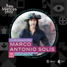 Marco Antonio Solis Tour Announcements 2024 & 2025, Notifications, Dates, Concerts & Tickets ...