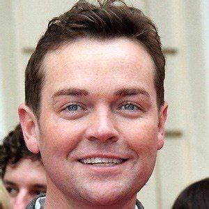 Stephen Mulhern - Age, Family, Bio | Famous Birthdays