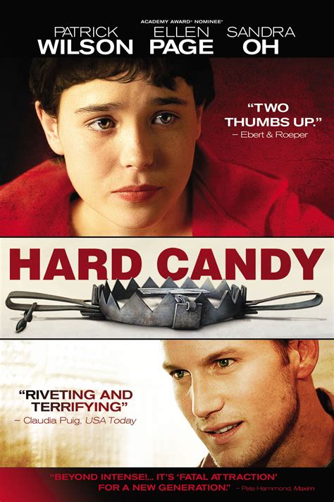 Hard Candy - Where to Watch and Stream - TV Guide