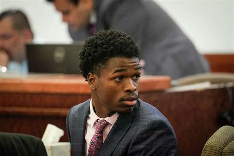 Who is Antonio Armstrong Jr.? Ex-NFL player's son sentenced to life for ...