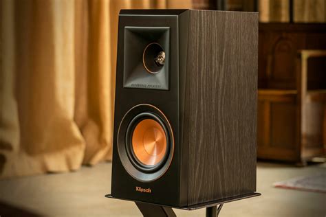 How to Find the Best Bookshelf Speakers for Your Home | Klipsch