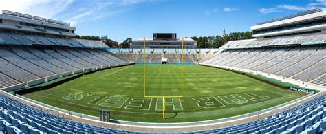 Kenan Memorial Stadium – StadiumDB.com