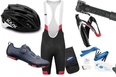 Best cycling accessories: 10 essential things you need