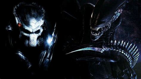 Alien Vs Predator Wallpapers - Wallpaper Cave