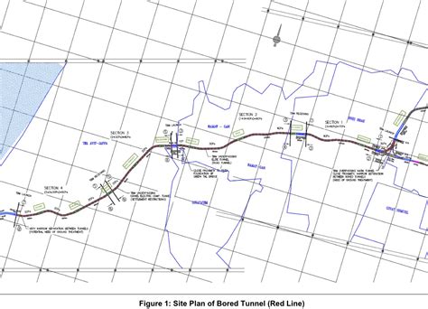 Pre-Qualification call for Tel-Aviv Metro works - The Tunnelling Journal