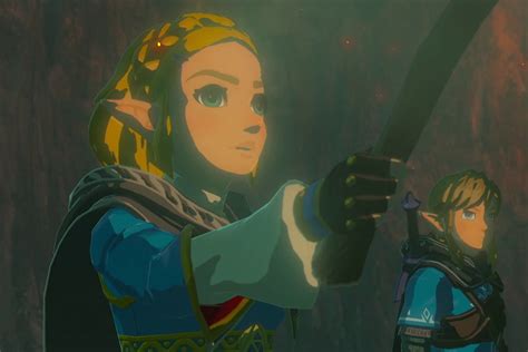 Breath Of The Wild 2 Zelda : Breath Of The Wild 2 Release Date Should Fix The Game S Worst ...