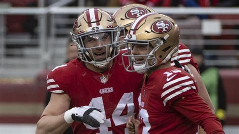 SF 49ers Win NFC West Title after Beating Seattle Seahawks - bookiepayperhead.net