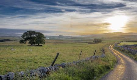 English countryside - Fields & Nature Background Wallpapers on Desktop Nexus (Image 2107197)