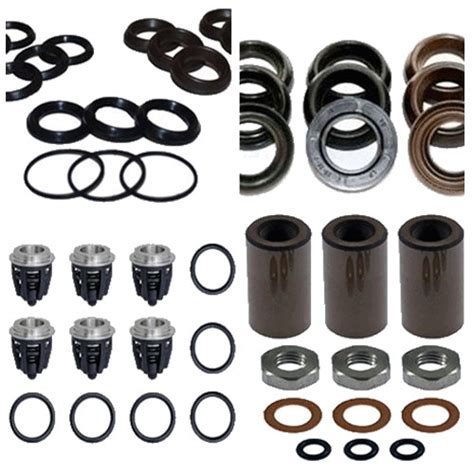 Pressure Washer Pump Repair Kits — Toolbarn.com