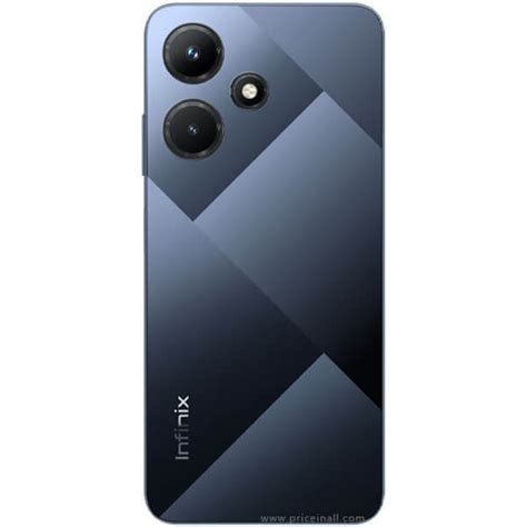 Infinix Hot 40i Price, Specifications, Camera - 2023