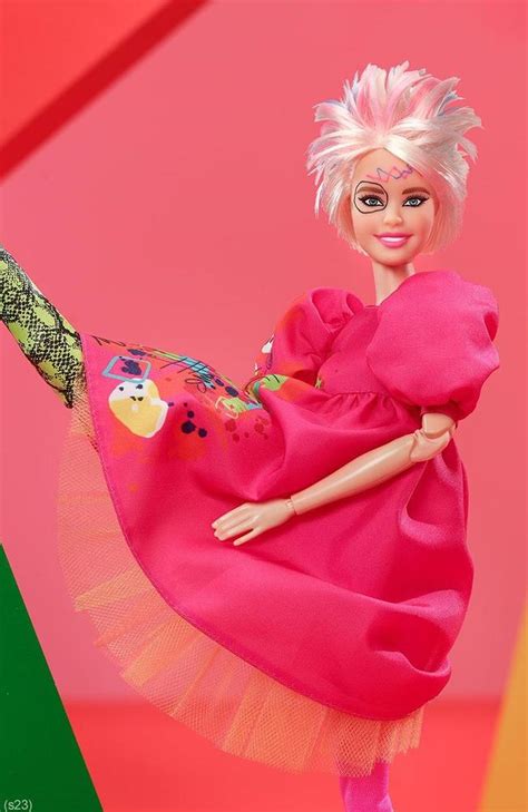 Mattel launches Weird Barbie inspired by the Barbie movie | news.com.au — Australia’s leading ...