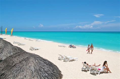 Guide to Visiting Cayo Santa Maria, Cuba with Kids - This Big Adventure