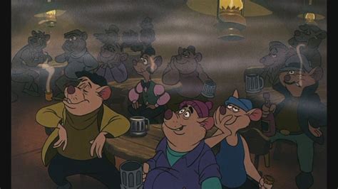 The Great Mouse Detective - Classic Disney Image (19897388) - Fanpop