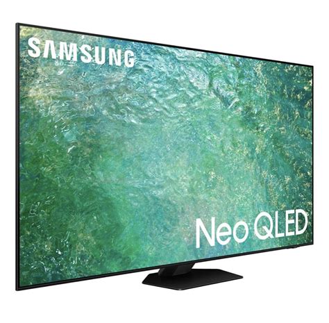 How-To Configure The Settings Of The Samsung QN85A Neo QLED 4K TV • News To Review