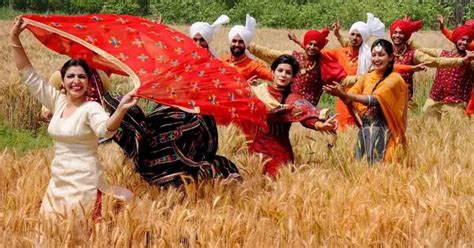 Baisakhi 2020 in photos: Date, time, significance and history about the ...