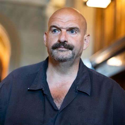 John Fetterman Dress Code Statement Calls Out Jagoffs