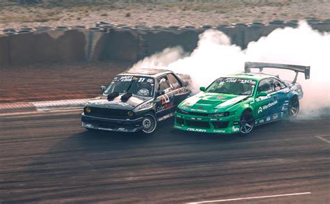 Drifting in Japan - LA's The Place | Los Angeles, Magazine