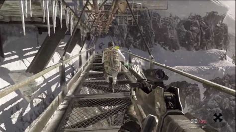 Call of Duty: Black Ops - Campaign - WMD - YouTube