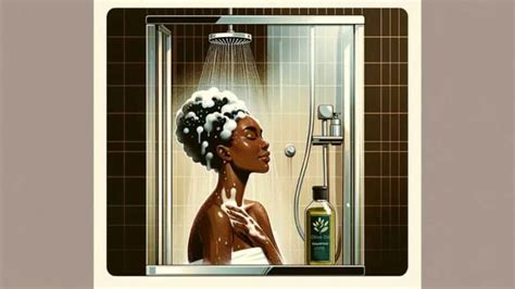 Is Olive Oil Shampoo Good For Your Hair? (Men and Women)