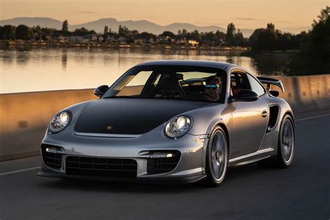 Place Bid - 4k-Mile 2011 Porsche 997.2 GT2 RS | PCARMARKET