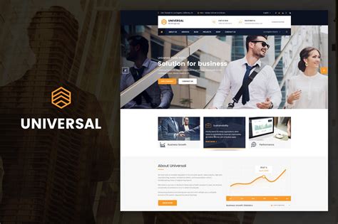 Drupal templates Archives - Premium creative assets