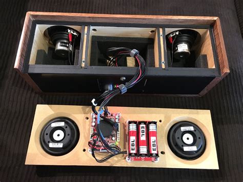 Diy Bluetooth Amplifier Board - Do It Yourself