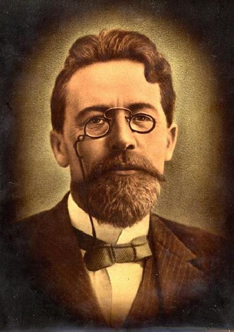 Anton Chekhov Biography, Anton Chekhov's Famous Quotes - Sualci Quotes