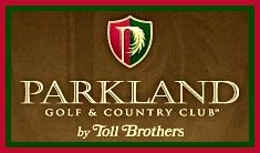 The Florida Golf Course Seeker: Parkland Golf & Country Club